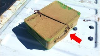 5 Amazing Treasures Discovered By Accident
