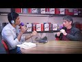 How Our Childhood Shapes Every Aspect of Our Health with Dr. Gabor Maté  FBLM Podcast