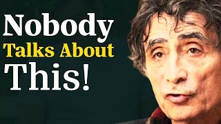 How Our Childhood Shapes Every Aspect of Our Health with Dr. Gabor Maté | FBLM Podcast