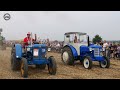 ursus vs zetor który silniejszy tractor pulling wilkowice 2022