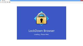 LockDown Browser for Blackboard Learn Ultra: An Introduction