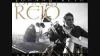 Johnny Reid- Sixty To Zero