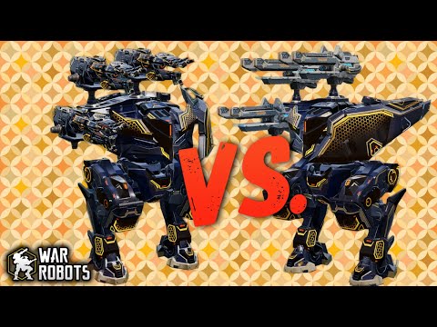 ¿Pueden WEBERS ser tan buenos como UE Shocktrains UE BULGASARI Juego de robots de guerra [WR]