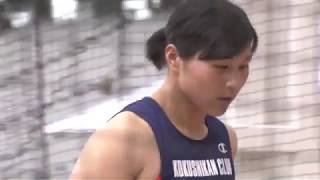 第97回日本陸上競技選手権大会 女子 円盤投 決勝　1位