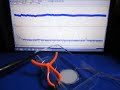 超音波テスター（音圧レベルの測定・解析システム）　ultrasonic measurement system