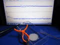 超音波テスター（音圧レベルの測定・解析システム）　ultrasonic measurement system