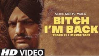 Sidhu Moose wala Status | New Punjabi Song WhatsApp Status | Sidhu Moosewala Moosetape