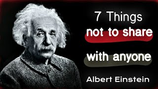 Sayings and quotes were the most influential and complex of Albert Einstein quotes