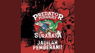 Jadilah Pemberani! (feat. Javier AK)