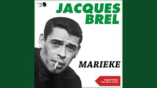 Marieke (French Version)