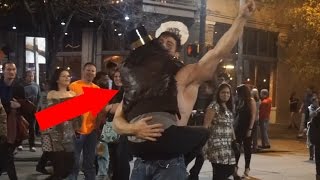 How to Get Hugs from Hot Girls | Connor Murphy