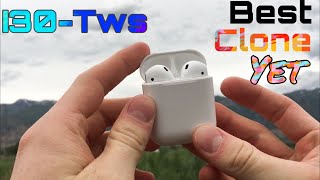 I30-Tws Full Review