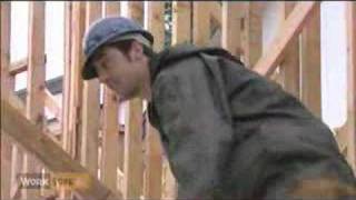 You're a Pro: Falls Through Openings