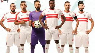 قميص نادي الزمالك الجديد 2019