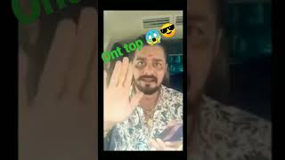 लॉलीवुड मारने पर साले का खोपड़ी फोड़ लूंगा#😎😎#freefairmax #shorts