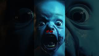 Unraveling the Chilling Urban Legend of Blue Baby Blue | Terrifying Ghost Story