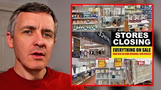 Tinocases Com Scam Website For Jcpenney Warehouse Clearance Explained