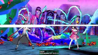 スコア　キリト×キノ　電撃文庫 FIGHTING CLIMAX IGNITION_20200725182649