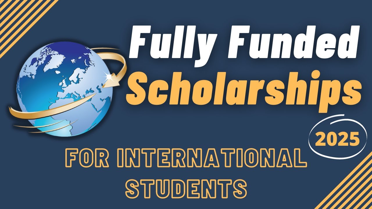Free 2025 2026 Scholarships