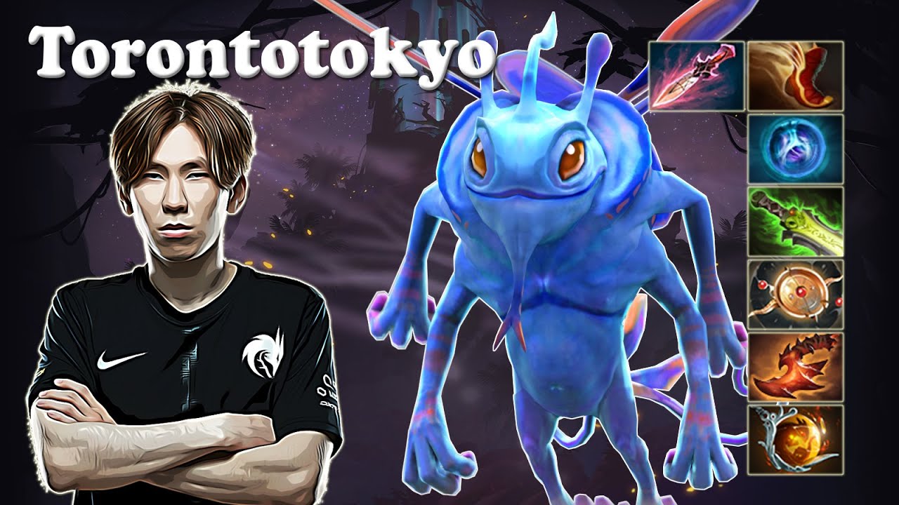 Torontotokyo Dota 2