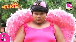 Baal Veer - बाल वीर - Episode 481 - 7th January, 2017