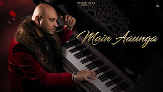 B Praak - Main Aaunga (Lyric Video) | Jaani | Best Punjabi Hits 2023