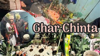 Kirat Mangpa Dhami -Jhakri (ghar chinta) #viralvideo #subscribe #views #kirate @salinasampang6138