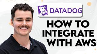 How To Integrate Datadog With Aws [2026 Guide]