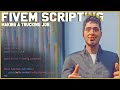 FiveM Scripting - Making A Trucking Job Pt. 1