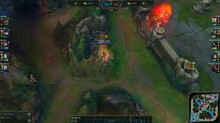 Sion can't run away