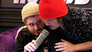 Bobby Lee Claims Ethan Saved His Life