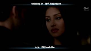 Loveshhuda In Cinemas 19th Feb 2016   Pyaar Vyaar Dialog Promo   Girish Kumar, Navneet Dhillon