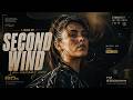 Second Wind | 90s Eurodance Anthem