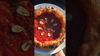 Best neapolitanpizza in Italy #pizzaiolo #neapolitanpizza##youtubeshorts