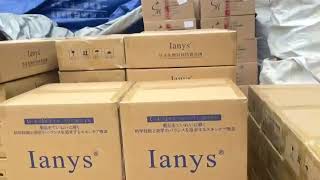 #lanys #全球美妆集合店 #大牌护肤品 #全国发货欢迎合作