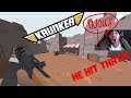 these might be the *CRAZIEST* krunker.io trickshots *EVER*...