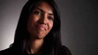 A Conversation with Leila Janah