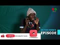 I WAS A STREET BOY BUT NOW THE BIGGEST COMEDIAN IN KIBERA-WATCH PROFATECOMEDY ON DIPLOMATIC TALKS