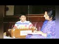 Remembering Aditya Paudwal/ son of Anuradha Paudwal
