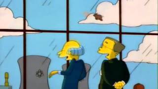 When Pigs Fly (The Simpsons)