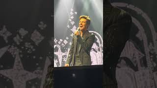 Everything Will Be Alright - The Killers at the HF 20 encore shows in Las Vegas, NV. Jan 25, 2025