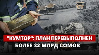 О деятельности «Кумтора»