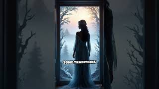 Unlocking the Spiritual Secrets of Frost