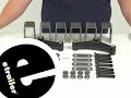 etrailer Trailer Suspension - Leaf Spring Suspension  - APT5 Review