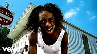Lil Wayne - Get Off The Corner (Official Music Video)
