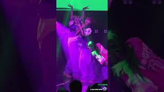 YOUNG POSSE Doeun 'black eyed pees' Special Stage (Fan Concert / 2024.12.14)