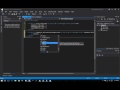 HOW TO USE COMBO BOX VB PROGRAMMING
