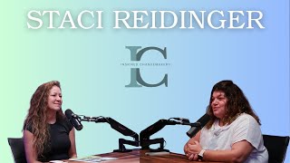 Breaking Silos, Building Community | A Conversation with Staci Reidinger