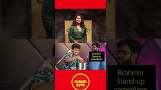Stand-up comedy trolled by Vijay varadharaj