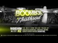 Boombox by Mastiksoul week#62